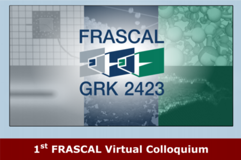 Zum Artikel "1st FRASCAL Virtual Colloquium"