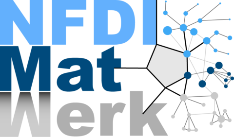 Zum Artikel "Five years of funding for the consortium NFDI-MatWerk"