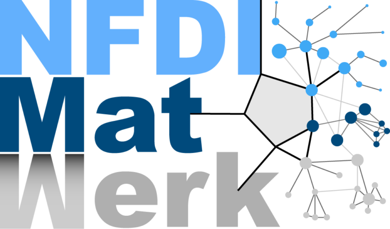 Five years of funding for the consortium NFDI-MatWerk