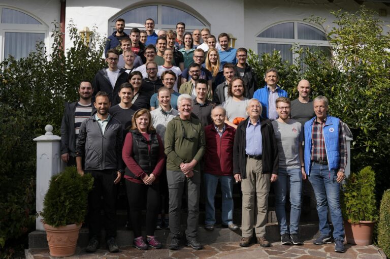 49. Retreat Symposium des Lehrstuhls WWI