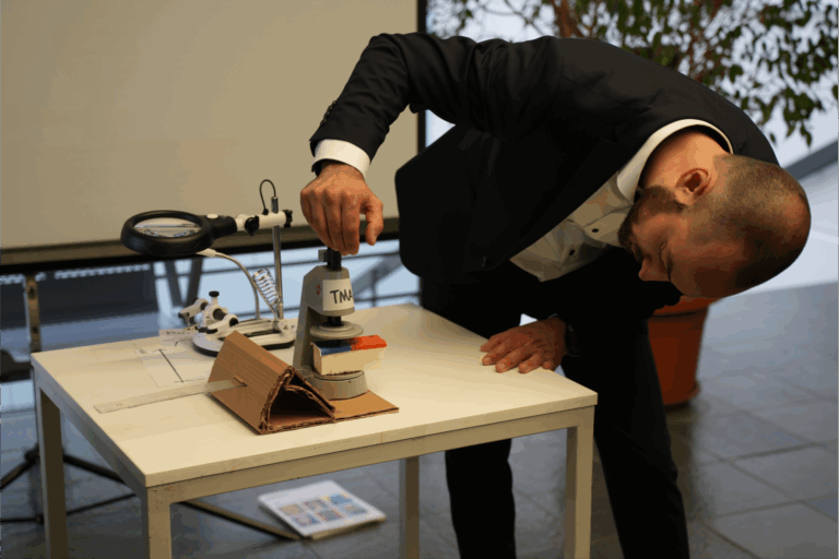 Promotion mit Auszeichnung für Lukas Haußmann!