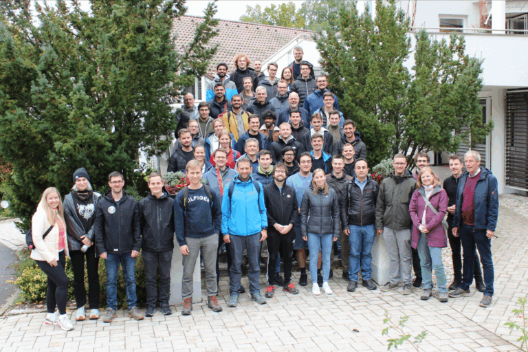 51th Retreat Symposium