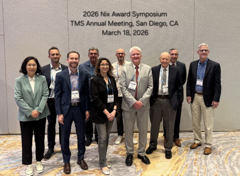 TMS 2026, San Diego